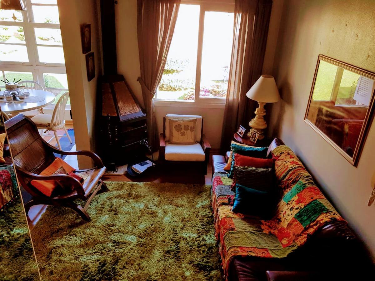 Apartamento Duplex Elegante Dois Quartos Em Gramado