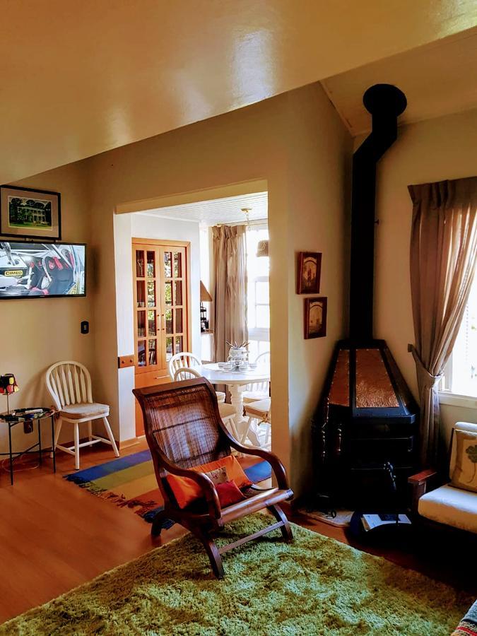 Duplex Elegante Dois Quartos Em Apartamento